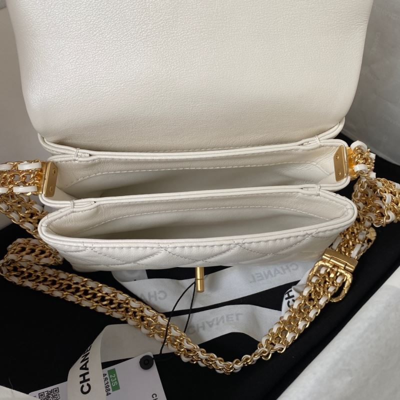 Chanel Stachel Bags